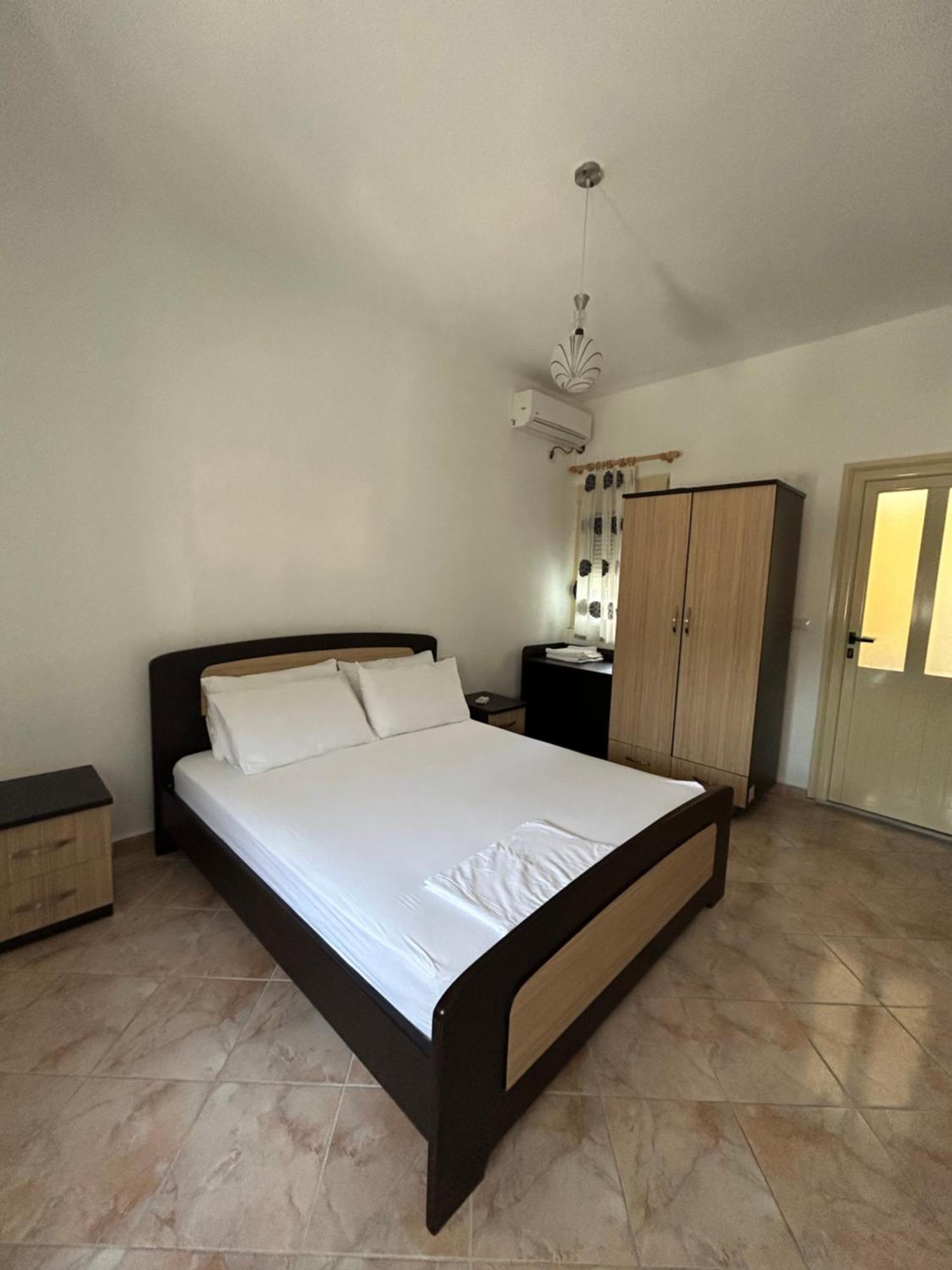 Hotel Mehillaj Borsh Ngoại thất bức ảnh