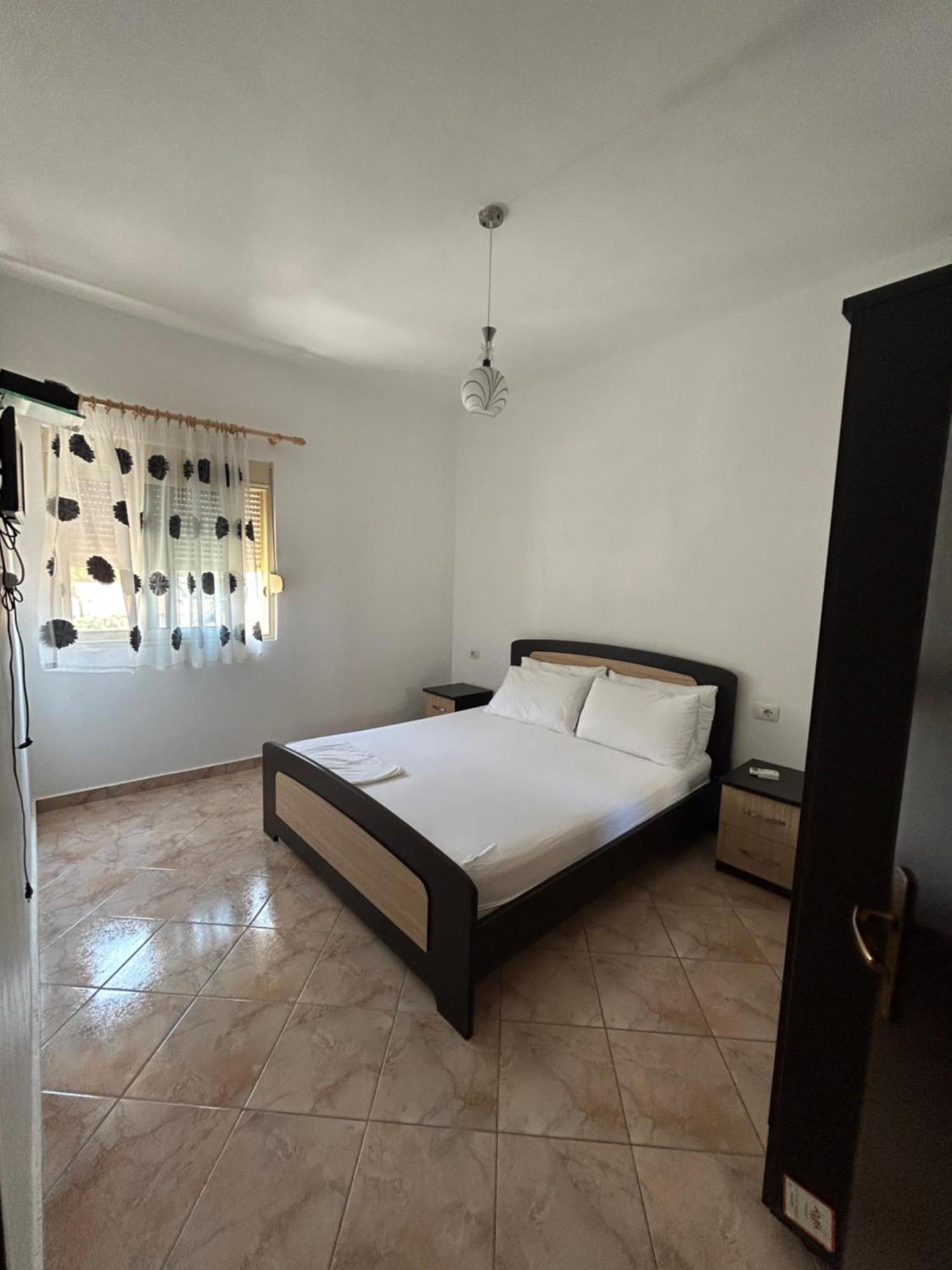Hotel Mehillaj Borsh Ngoại thất bức ảnh